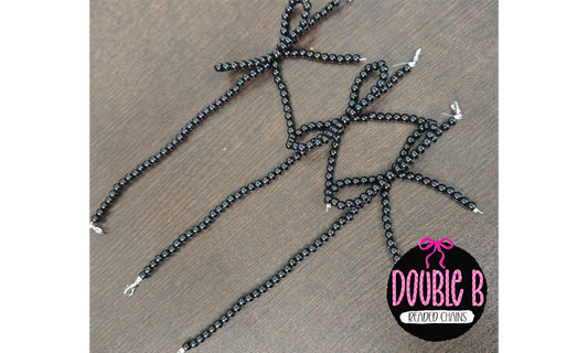 Bow Hat Chain