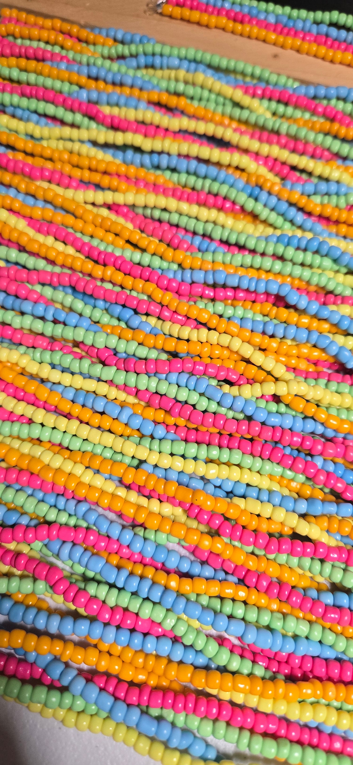 Hat Chains