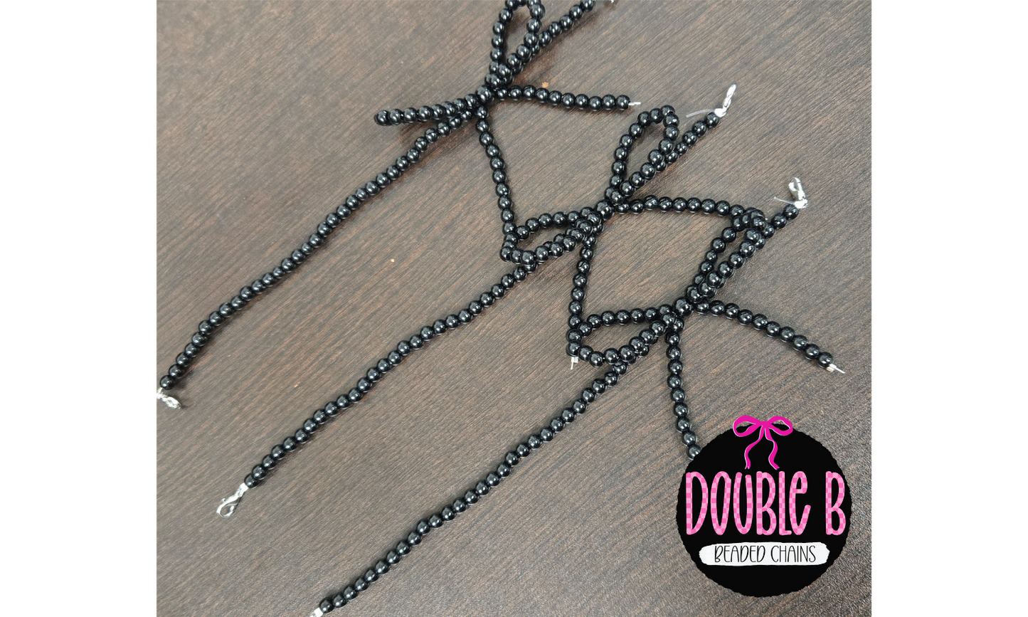 Bow Hat Chain