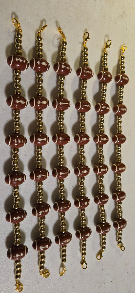 Football Hat Chain